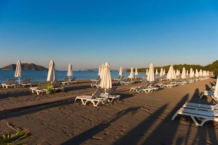 Akra Fethiye Tui Blue Sensatori (Ex. Tui Blue Sensatori Resort Barut Fethiye)