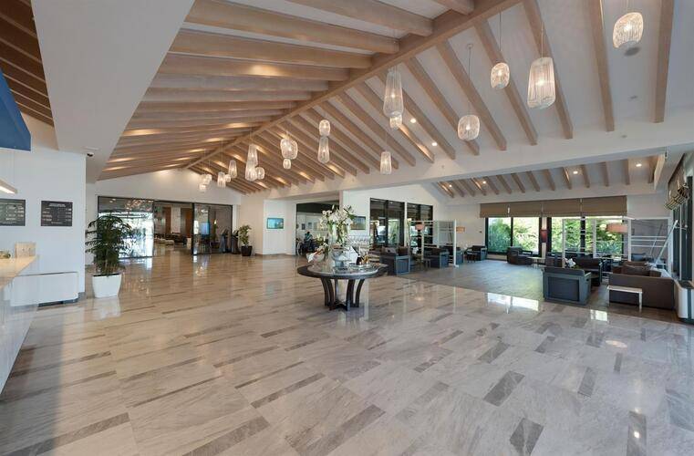 Akra Fethiye Tui Blue Sensatori (Ex. Tui Blue Sensatori Resort Barut Fethiye)