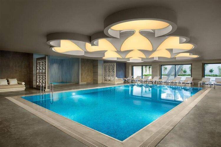 Akra Fethiye Tui Blue Sensatori (Ex. Tui Blue Sensatori Resort Barut Fethiye)