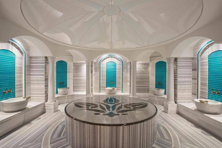 Akra Fethiye Tui Blue Sensatori (Ex. Tui Blue Sensatori Resort Barut Fethiye)