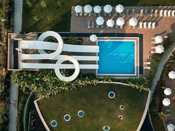 Akra Fethiye Tui Blue Sensatori (Ex. Tui Blue Sensatori Resort Barut Fethiye)