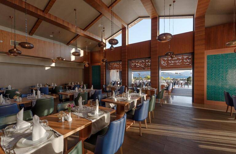 Akra Fethiye Tui Blue Sensatori (Ex. Tui Blue Sensatori Resort Barut Fethiye)