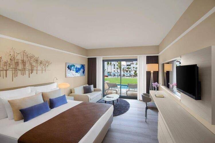 Akra Fethiye Tui Blue Sensatori (Ex. Tui Blue Sensatori Resort Barut Fethiye)
