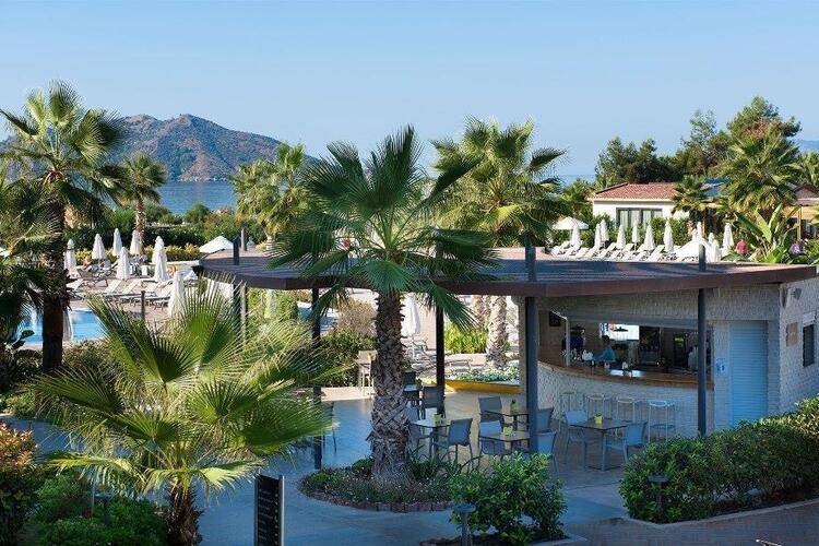 Akra Fethiye Tui Blue Sensatori (Ex. Tui Blue Sensatori Resort Barut Fethiye)