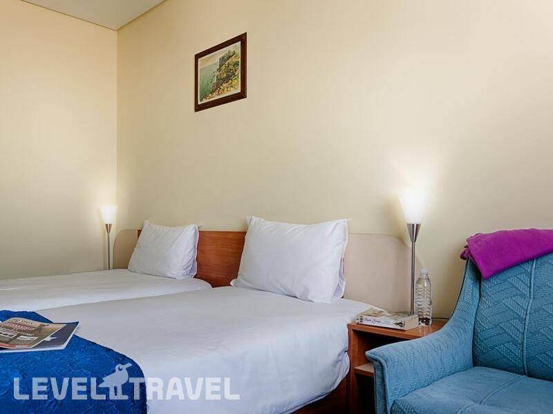 Фотография Hemus Hotel