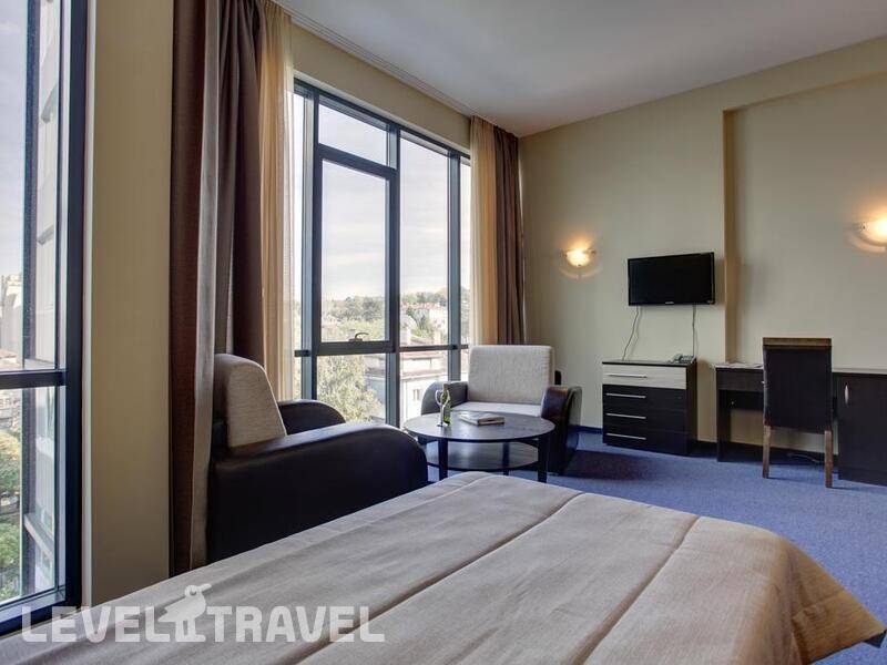 Фотография Hemus Hotel