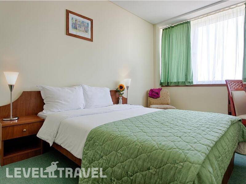 Фотография Hemus Hotel