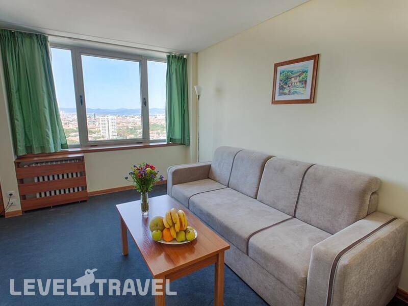 Фотография Hemus Hotel
