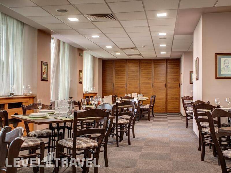 Фотография Hemus Hotel