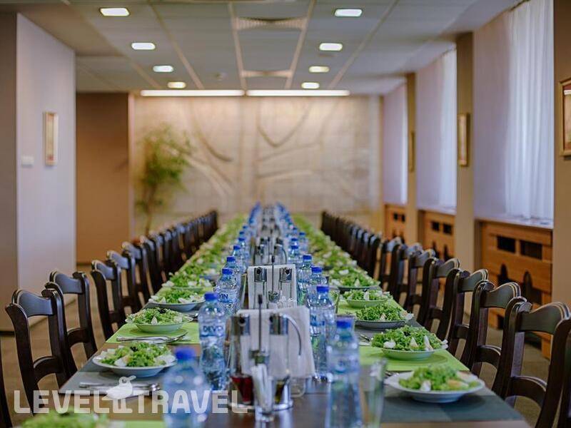 Фотография Hemus Hotel
