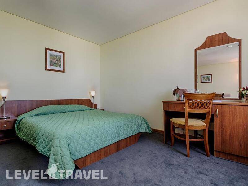 Фотография Hemus Hotel