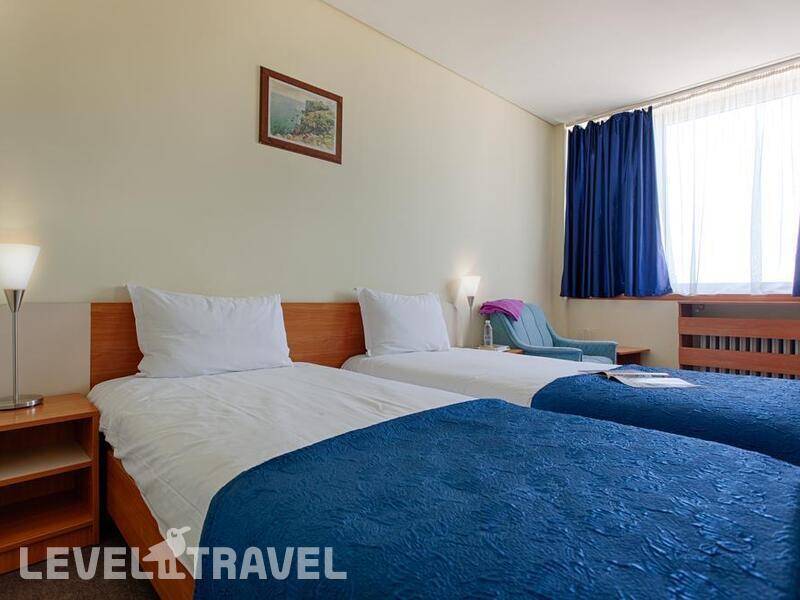 Фотография Hemus Hotel