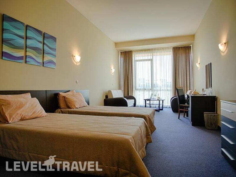 Фотография Hemus Hotel