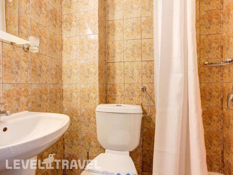 Фотография Hemus Hotel