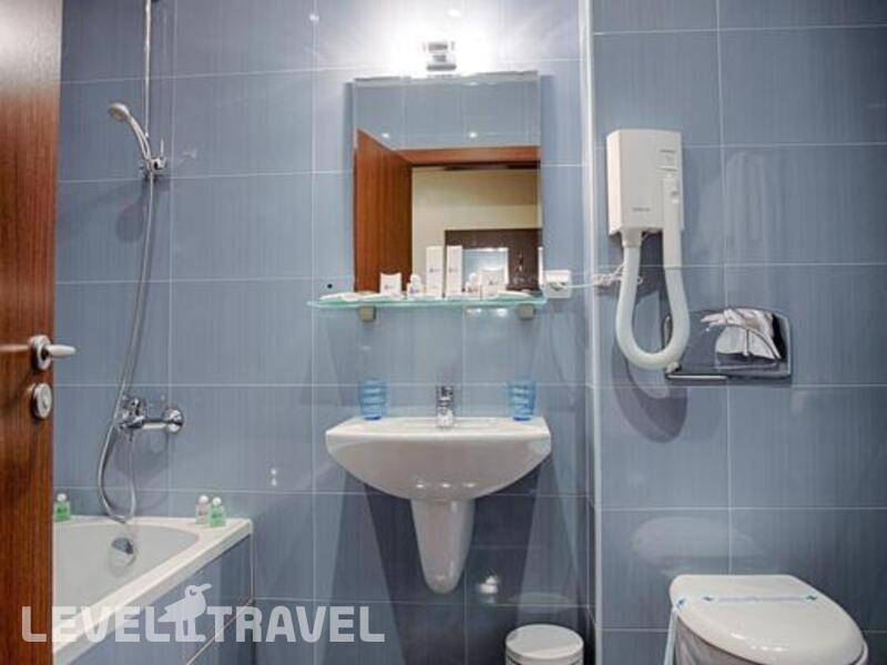Фотография Hemus Hotel