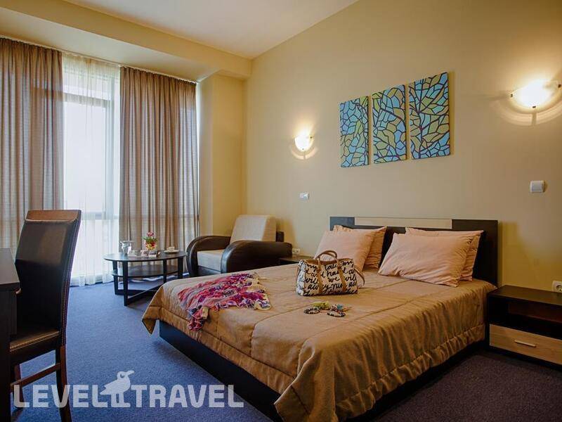 Фотография Hemus Hotel