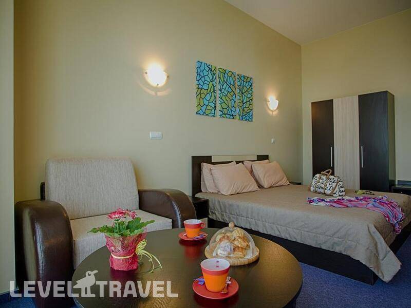 Фотография Hemus Hotel