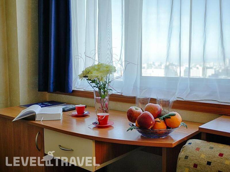Фотография Hemus Hotel
