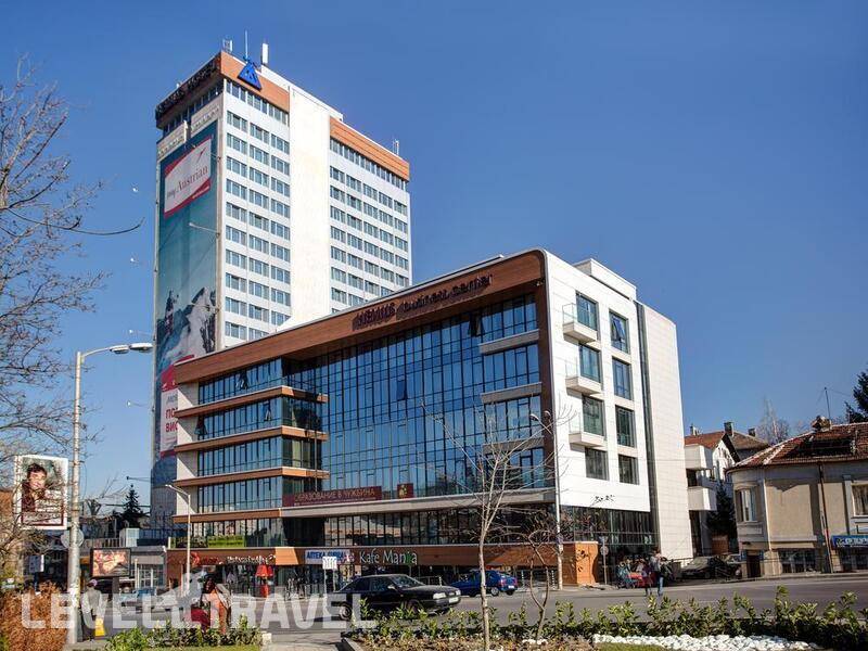 Фотография Hemus Hotel