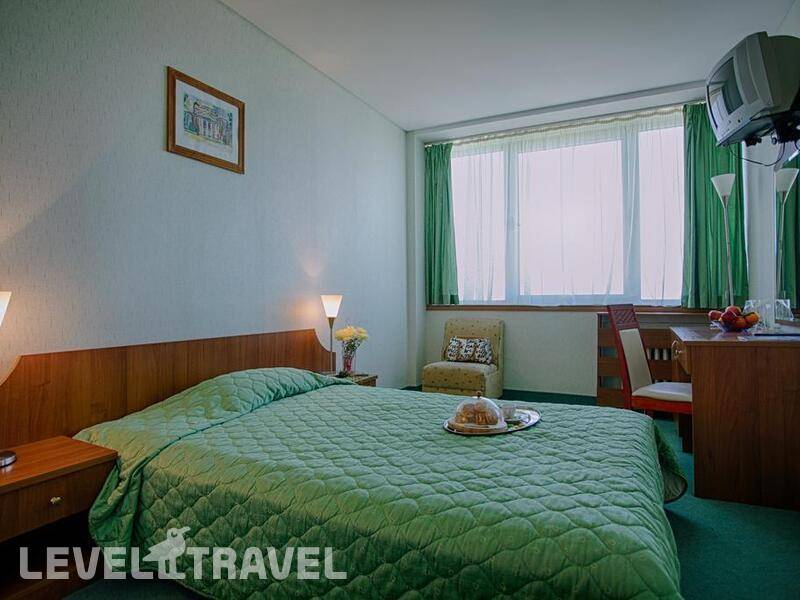 Фотография Hemus Hotel