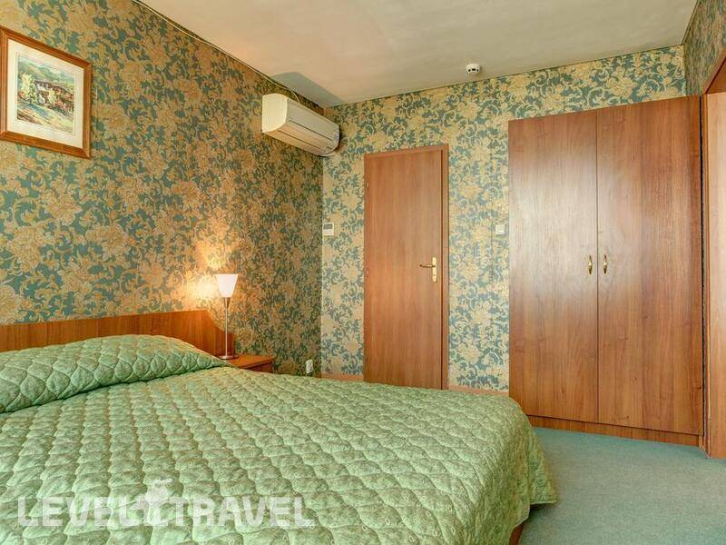 Фотография Hemus Hotel
