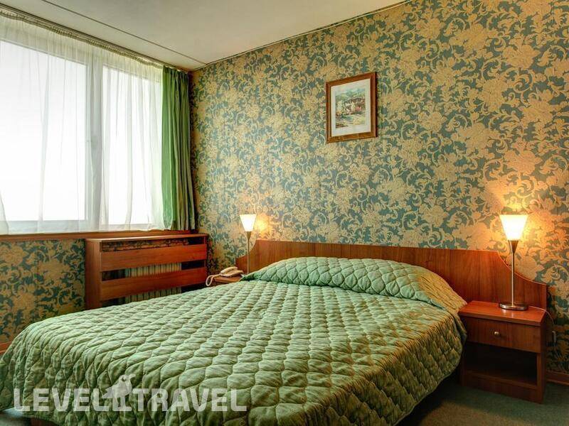Фотография Hemus Hotel