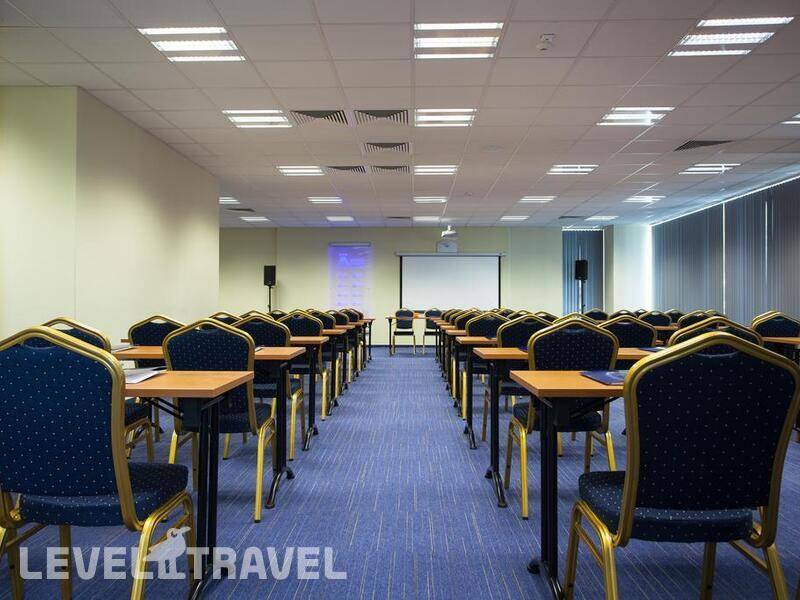 Фотография Hemus Hotel