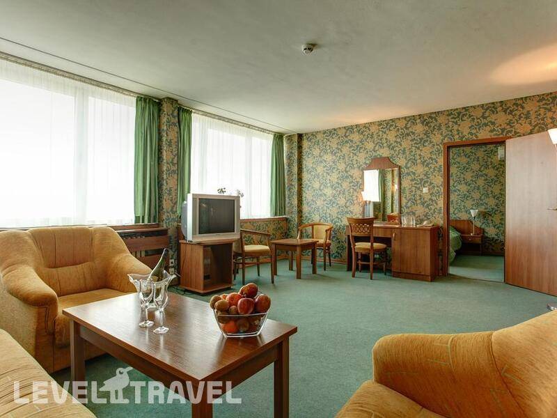 Фотография Hemus Hotel