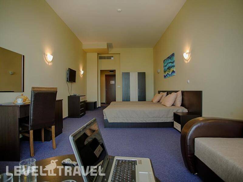 Фотография Hemus Hotel