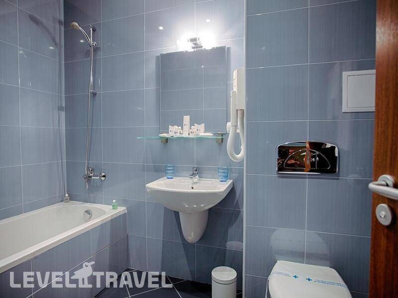 Фотография Hemus Hotel