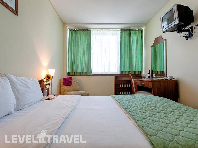 Фотография Hemus Hotel