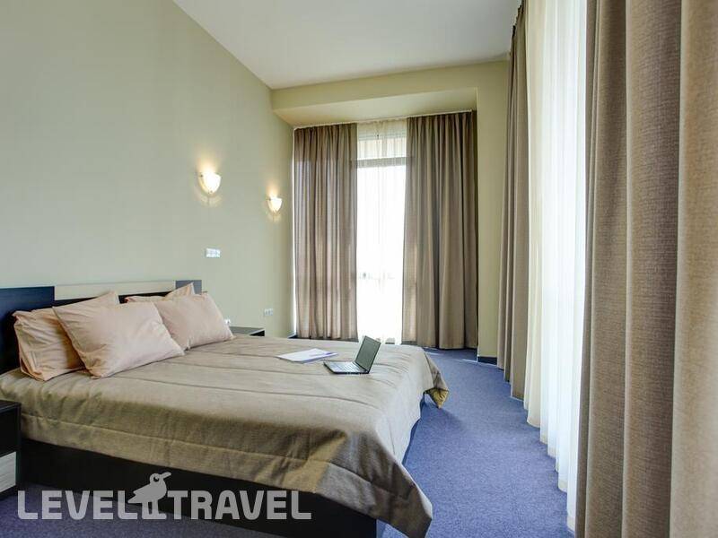 Фотография Hemus Hotel