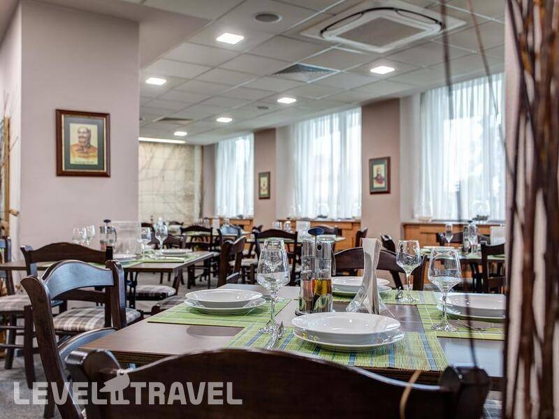 Фотография Hemus Hotel