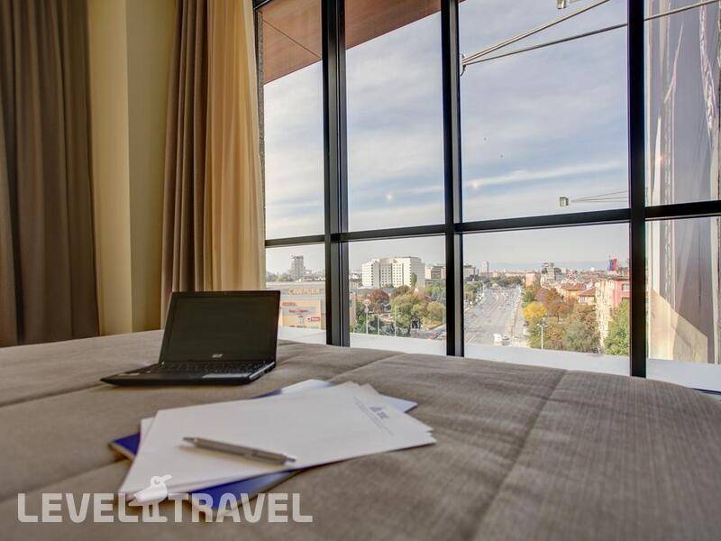 Фотография Hemus Hotel