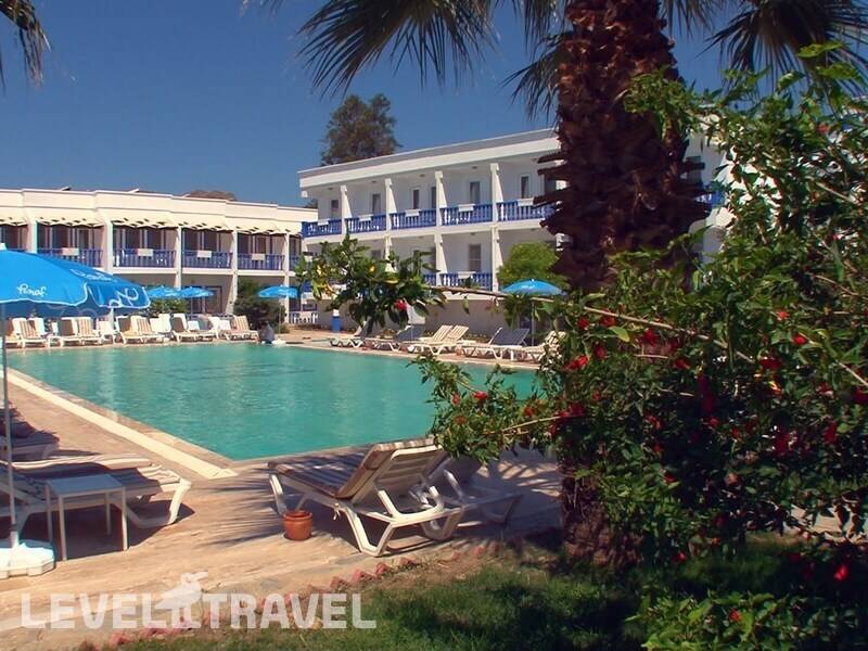 Фотография Poseidon Club Hotel