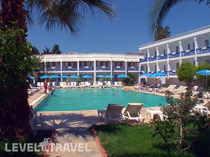 Фотография Poseidon Club Hotel