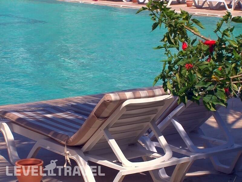 Фотография Poseidon Club Hotel