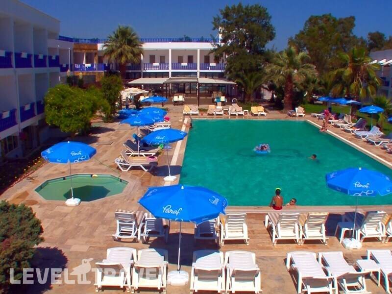Фотография Poseidon Club Hotel