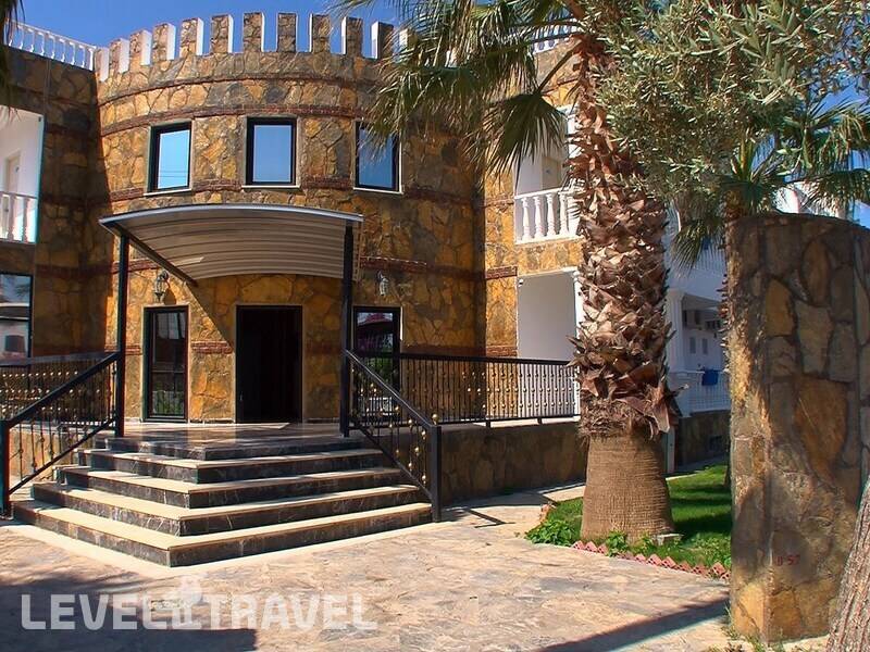 Фотография Poseidon Club Hotel