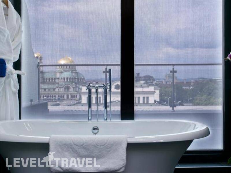 Фотография Radisson Blu Hotel Sofia