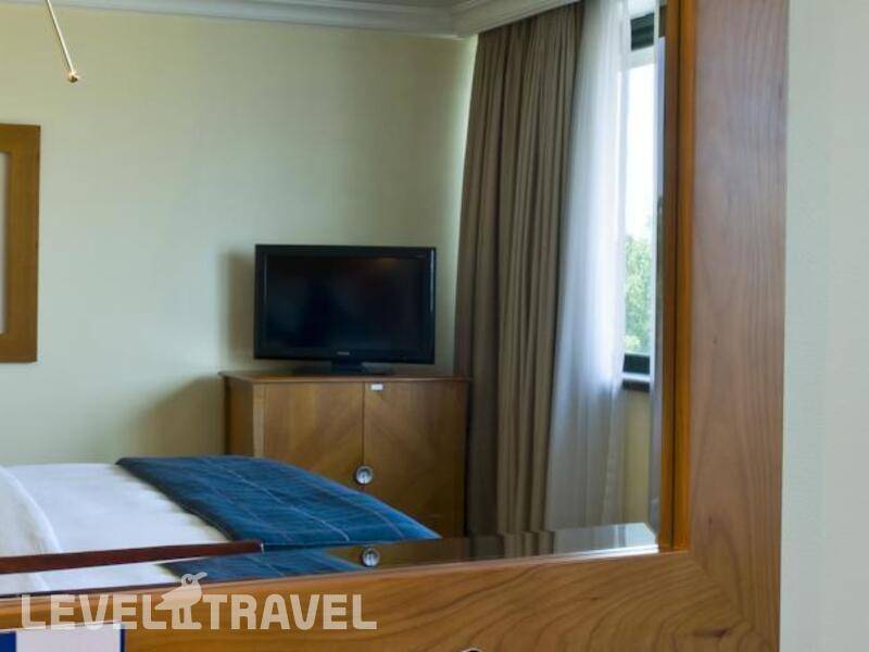 Фотография Radisson Blu Hotel Sofia