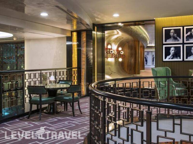 Фотография Radisson Blu Hotel Sofia