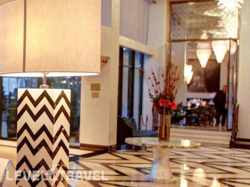 Фотография Radisson Blu Hotel Sofia