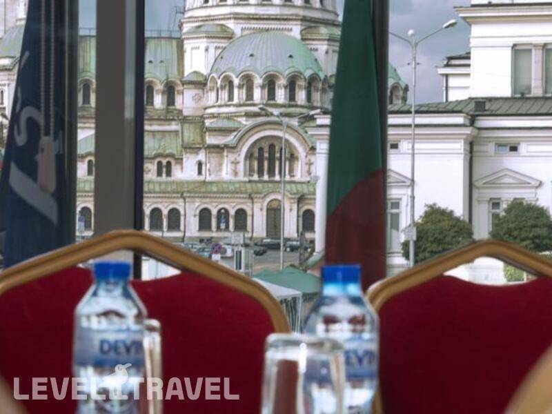 Фотография Radisson Blu Hotel Sofia