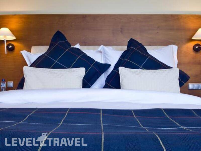 Фотография Radisson Blu Hotel Sofia