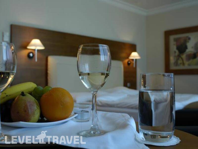 Фотография Radisson Blu Hotel Sofia
