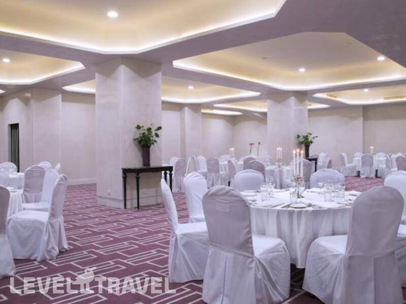 Фотография Radisson Blu Hotel Sofia