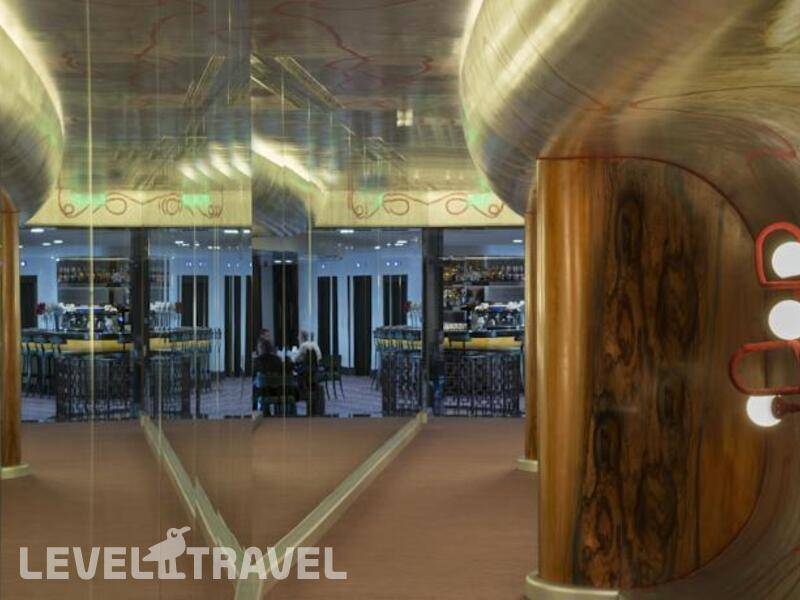 Фотография Radisson Blu Hotel Sofia