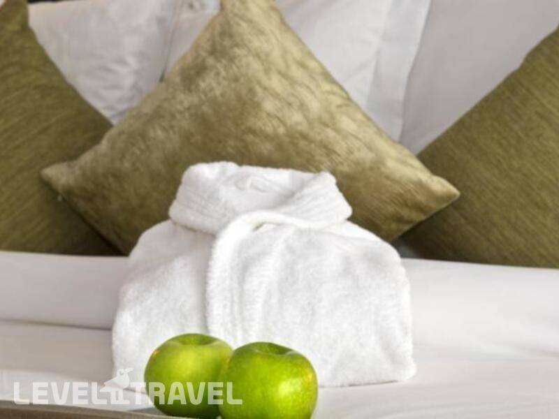 Фотография Radisson Blu Hotel Sofia