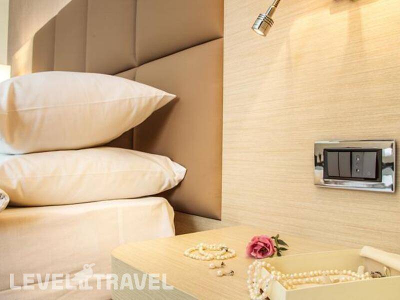 Фотография Ramada Hotel Sofia